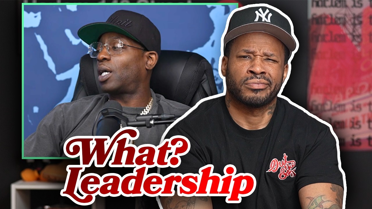 Uncle Murda & Tony Yayo Say Gucci Mane MISLED The Streets, You Agree?