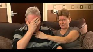 The parents of a disabled man who died after being found fit for work tell Channel 4 News that the system isn't working, 2012.