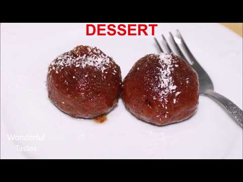 Десерт од сира с колачићима. Веома јединствен и укусан рецепт за десерт