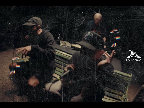 BUFALO DIT & SOLOSIBERIA - LA BANCA / SEGUNDA TEMPORADA