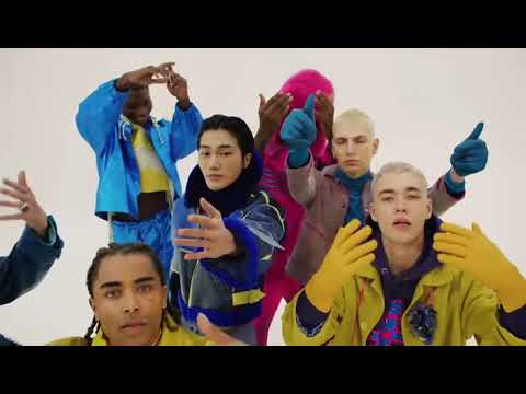 Pigalle Paris Fall-Winter 2022/23 Collection