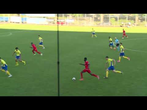 Vevey-Sports - FC Lutry I (match complet 2ème ligue) 25.05.24