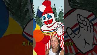 Nickelodeon's Brian Peck Was Friends With Serial Killer John Wayne Gacy