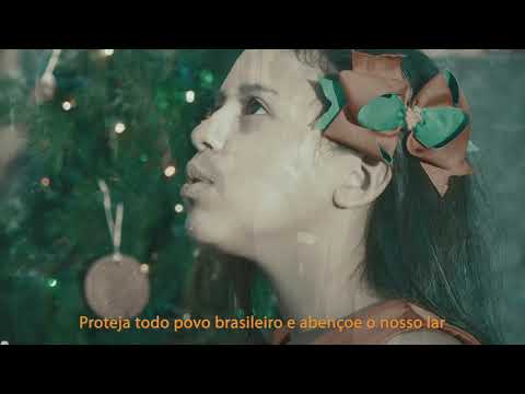 Um Natal Bem Brasileiro video