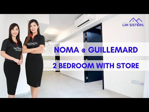NoMa, 333 Guillemard Road, Eunos / Geylang / Paya Lebar, 2 Bedrooms, 667 sqft, Condominium For Sale, by Tracy Lim, 24775917 - PropertyGuru.com.sg