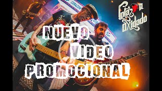 Corazón Oxidado ♥️- Tributo a Fito&amp;fitipaldis - Video Promocional