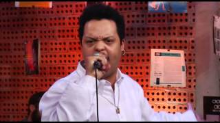 Ghetthoven - She Wants to Move (N*E*R*D)