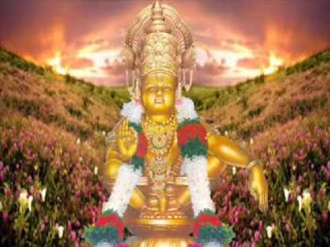 Ayya Darshanam Swamy Ayya Darshanam   Ayyappa telugu song   YouTube