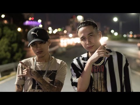 Richard Ahumada Ft. Alexis Chaires - Querer Es Poder 💸 (Official Video)