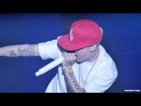 160327 Dok2(도끼) 27th Birthday Celebration Concert - 가