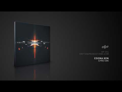 ESIONA KEN - Syretak