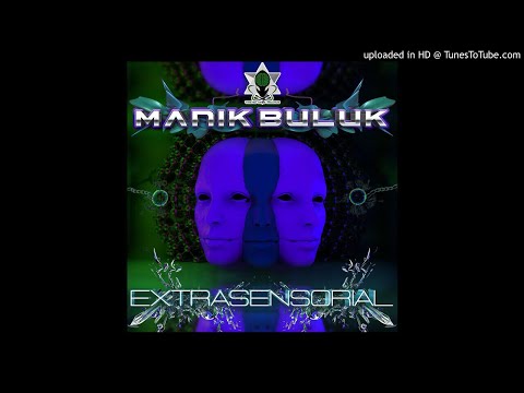 Manik Buluk - Arpeggios of Death (170 - 220 BPM)