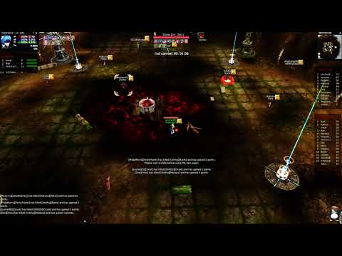 Flyff Aqua V2 | Guild Siege » WannaCry »  29.08.2021