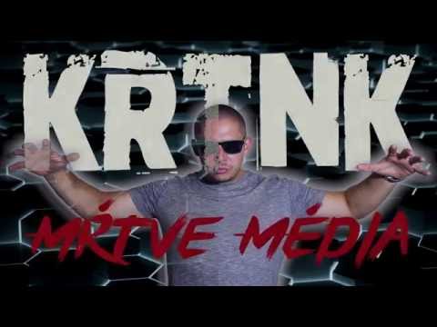 KRTNK - Mrtve Media /prod.LKAMA/