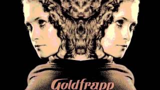 Goldfrapp - Horse Tears (Beat Ape Remix)