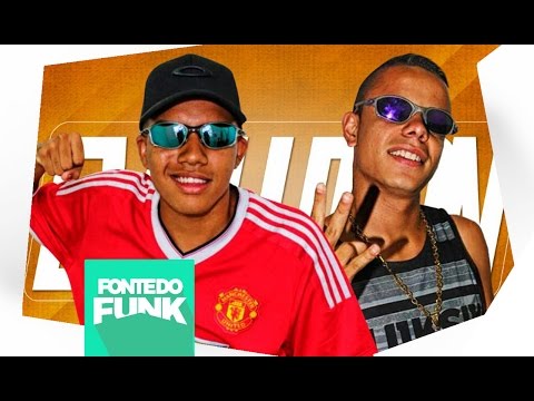 MC Zikoty e MC PS - Vem Na Sequencia do Pá (DJ Cassula) Lançamento Oficial 2017
