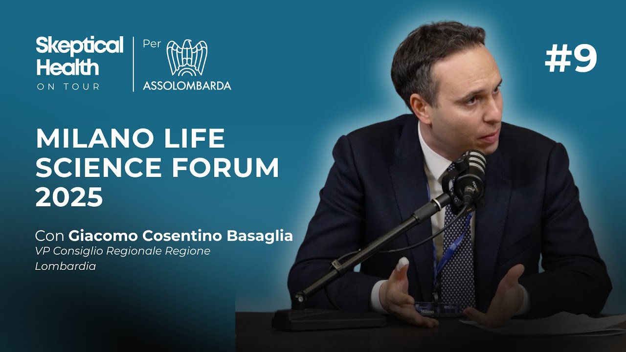 #9 Assolombarda MLSF 2025 — Prevenzione + Territorio = Futuro