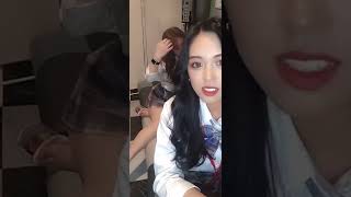 【パンチラ】パンチラバーパート2