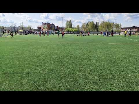 kups p8 keltainen - jippo musta(14.5 vesileppis)