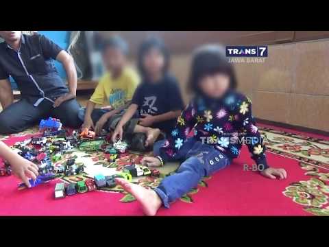 Pasutri Siri Membuang Anaknya Karena Tak Tahan Dengan Tekanan Keluarga Istri Pertama