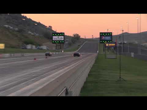 WORLD SERIES OF PRO MOD - AARON GLASER'S EXPLOSIVE RUN