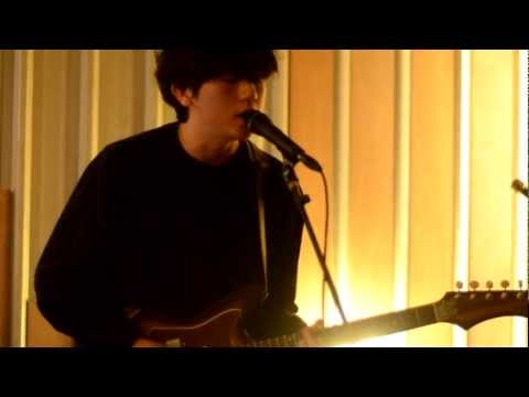 121124/ 잘살아침/ 쾅프로그램 @무대륙