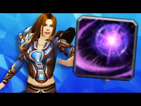 This MAGE Is A Nightmare For Paladins! (5v5 1v1 Duels) - WoW: Battle For Azeroth 8.2