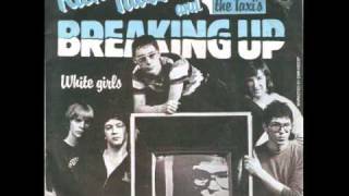 RICK TUBBAX & the TAXI'S. 1980. white girls