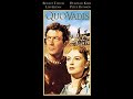 Opening To Quo Vadis 2000 VHS 2001 Reprint