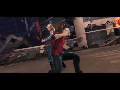 New Ultron Wbl ( first time playing ) | MFF