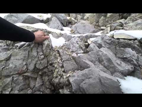 Holzgauer Wetterspitze 26.09.2014