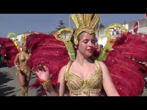 Juventude Vareira @Carnaval Fora D'Horas - Agitágueda 2019