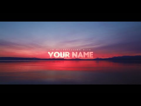 TOP 10 FREE Intro Templates Sony Vegas Pro 2019