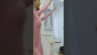 このダンススクールに入りませんか？　#shorts  #unique #school #dance