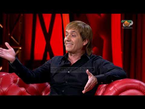 Portokalli, 25 Nëntor 2018 - Together with love dhe Suarek