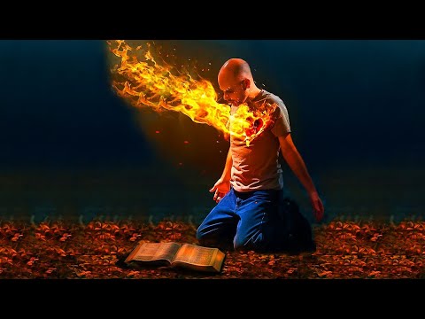 WAS DER HEILIGE GEIST DURCH DIE TAUFE IN DIR TUN KANN