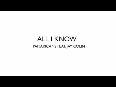 PANARICANS FEAT. JAY COLIN-ALL I KNOW.mov