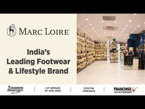 Business Opportunity with Marc Loire