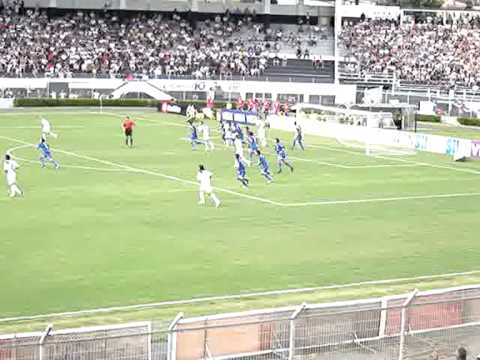 Ponte Preta x Monte Azul.wmv