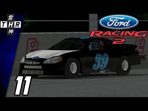 Ford Racing 2 - Part 11