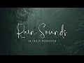 A Beautiful Nature 4k Rain Sounds India Nature Naturelovers Jhingalalaworld