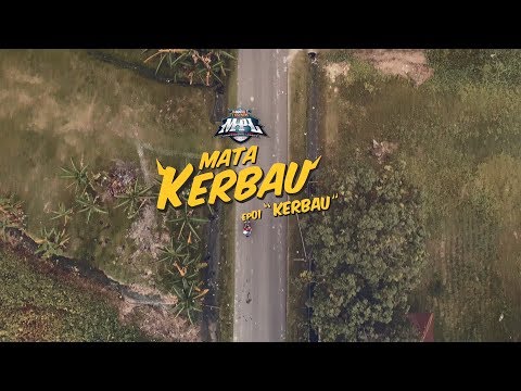 Mata Kerbau Ep 1 'Kerbau' - Mobile Legends Web Series
