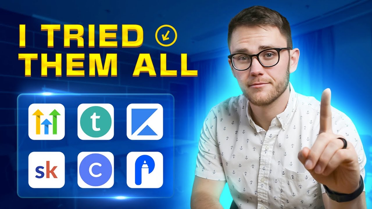 2025's Best Course Hosting Platform | Teachable vs Circle vs Skool vs Kajabi vs GoHighLevel vs CC360