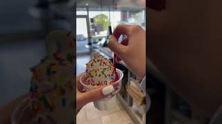 The most UNDERRATED item from Dairy Queen