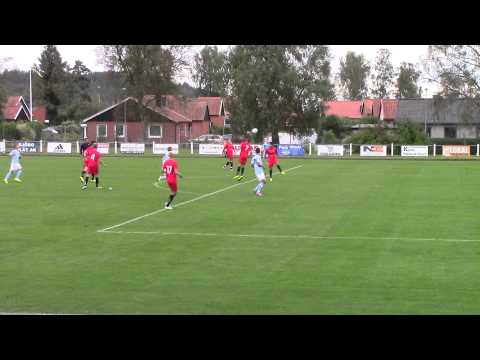 P16 DM Slutspel final VIDEO3 IF Limhamn Bunkeflo - Malmö FF 1 - 7