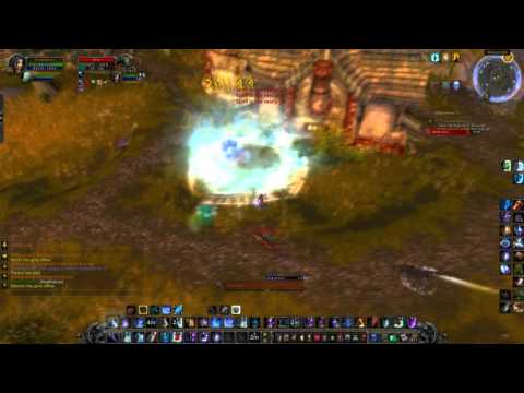 Wow Frost Mage PVP 6 level 85