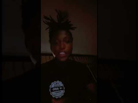 CHIIMCHIIM & SHICHA -MAD OVA FREESTYLE-