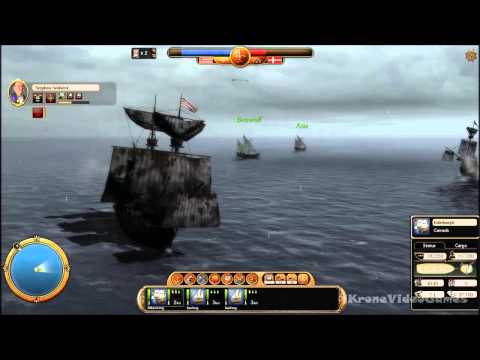 conquest pcd