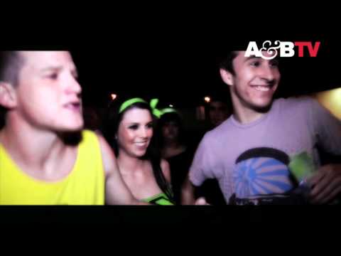 Above & Beyond TV Episode Twenty Two - TATW350, Hollywood Palladium 2010