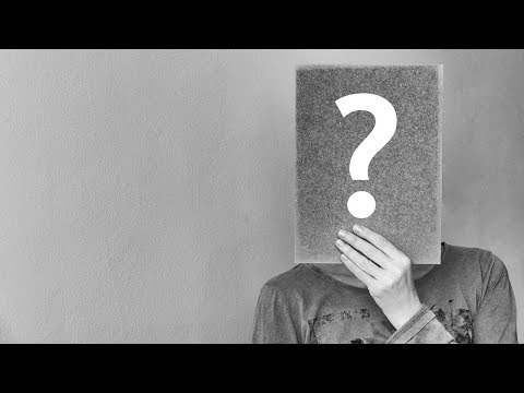 Do double blind tests work?